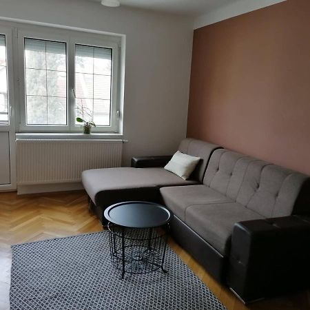 Alex Apartman 쇼프론 외부 사진