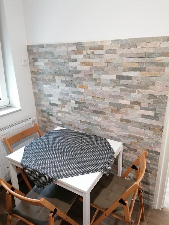 Alex Apartman 쇼프론 외부 사진