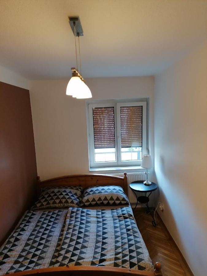 Alex Apartman 쇼프론 외부 사진